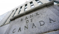 加拿大央行提高關鍵利率半個百分點