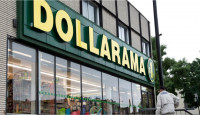 Dollarama今年第三季盈利逾2億 每股收7毫