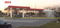 【更新】密西沙加加油站發生槍擊  21歲女子死亡