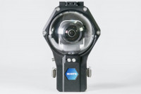 科技生活| 配堅固氧化鋁金屬防水外殼   Insta360可深潛250米拍攝