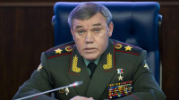 俄烏局勢｜俄軍宣稱控制索列達爾 並宣布對烏行動換帥