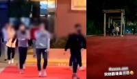 观塘童党围殴街童警凭影片锁定身份 4黑青被捕其中2人为中学生
