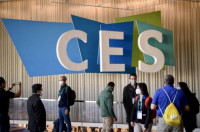 CES電子展周四揭幕  人工智能全方位發功