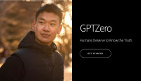 22岁多伦多华裔研发GPTZero防ChatGPT代笔论文 逾3万教师轮候注册