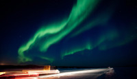 觀賞北極光最佳月份將至 一文看清安省5個最佳觀賞地點
