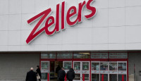 【万众期待】加国大型连锁百货Zellers今年初强势回归！