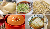 【过年习俗】农历新年必食五大传统应节食物 你知多少？