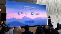 科技生活| 微軟Bing聊太久出亂子  將限制每天最多50問題