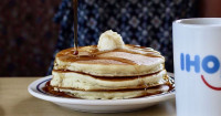 【好去处】IHOP庆祝全国煎饼日  免费送上Pancake