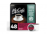 McCafe咖啡胶囊48个 原价35.99特价29.99