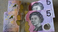 新版5澳元纸币将不用英皇头像 改以原住民设计