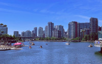 溫哥華平均月租飆至3,151元  再次問鼎加拿大最貴城市