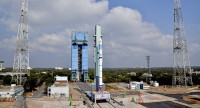 科技生活| 印度小型火箭終發射成功   聲稱兩天組裝七天可升空