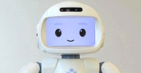 科技生活| 加国大学研究：课堂机器人助学障儿童更专注