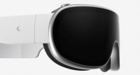 科技生活| 苹果首款头罩传毋须配iPhone  眼球控制输入文字