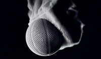 科技生活| 3D打印概念籃球有秘密「無氣」