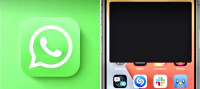 科技生活| WhatsApp开始为iPhone视像通话支援画中画