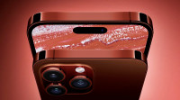 科技生活| iPhone 15 Pro傳用暗紅色  同系列粉紅和淺藍色