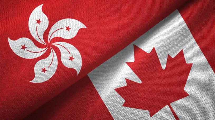 加拿大香港组织游说渥太华  进一步优惠港移民