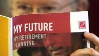 你存了多少退休金？加拿大人平均说要存170万才退休