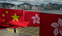 中國全國僑聯副主席：香港須應對美國可能制裁風險 提三項必做重點工作