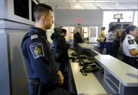 旅客携大麻入境加拿大  遭重罚2千加元