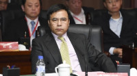 快迅：中国银行原董事长刘连舸接受纪律审查和监察调查