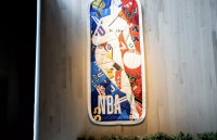 【好去處】世界首家NBA Courtside餐廳空降多倫多