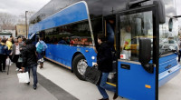 【跨境新線】多倫多往返底特律巴士 4月起每天開兩班