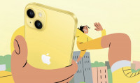 科技生活| 黃色iPhone 14空降  3月10日開始預售