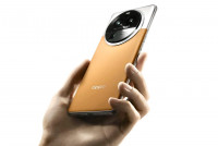 科技生活| Oppo最新旗艦手機  加入1吋傳感器相機