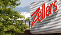 Zellers周四重新開幕  加入折扣商品戰