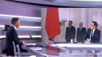 【卢沙野错在哪？】波罗的海3国召见中国代表 强调过往是遭苏联非法占领