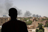 蘇丹局勢惡化  加拿大撤出駐蘇丹領事館暫避