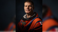 加拿大上校入选NASA  成首名进入“深空”太空人