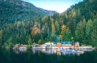【好去處】世界最佳度假村排行榜  加拿大2個地方上榜