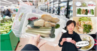 【黎太食譜】超市懶人泰式香料包 簡單煮泰式椰子雞湯