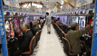 Dynam Japan：弹珠机生意回升 日本开赌对业务影响不大