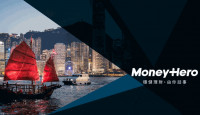 MoneyHero藉李泽楷SPAC上市 电盈料帐面赚最多3.7亿元