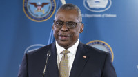 美国提出双方国防部长新加坡会晤 遭中方拒绝