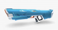 科技生活| 高端水槍專為Kidults設計  具顯示屏USB連接遊戲模式