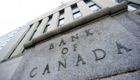 【22年最高水平】加拿大央行再加息 基准利率上调0.25厘