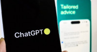 科技生活| 加拿大iOS用户现可下载ChatGPT应用程式