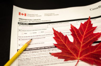 加拿大公布最新移民政策  这6种人优先移民