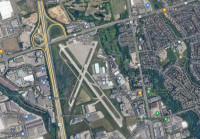 【有声访问】万锦Buttonville机场年底关闭  将发展不夜城？