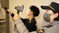 执法犯法︱韩国好色警用约会APP猎艳  偷拍和26女性爱过程