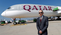 卡塔尔航空将“取消头等舱” CEO：商务舱可满足需求