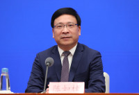 前深圳市长陈如桂涉嫌受贿被起诉