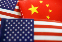 美国参院通过“终止中国开发中国家地位法案” 北京:不是美国说了算