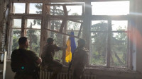 俄鳥戰爭｜烏克蘭反攻首傳報捷 收復東南部3村莊